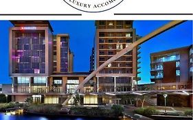 Crystal Towers, Century City - Spectacular Views